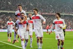 A Milli Takım'ın Uluslar Ligi rakipleri belli oldu