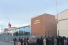 Aziz İhsan Aktaş davasında 11'inci gün: İhale gelirleri tartışıldı