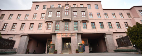 Bağlayıcı hüküm yok! MSB kaynakları: Gemi satış iddiaları gerçeği yansıtmıyor