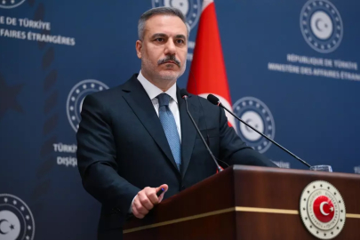 Bakan Fidan'dan sürpriz ABD açıklaması: İran'ı tolere edebilirler