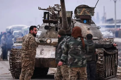 Bölge temizlendi! Kandil'den gelen teröristler geri dönüyor