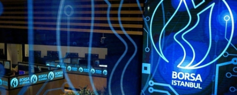 Borsa İstanbul’da BIST 100 rekor tazeledi