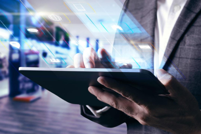 Bu yıl 5 bin girişime 'teknogirişim rozeti' verilmesi hedefleniyor