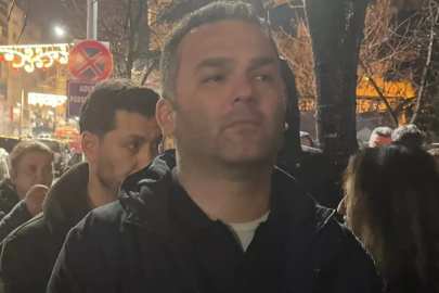 Çocuğa karşı cinsel taciz! CHP'li Hasbi Dede, İçişleri Bakanlığınca görevden uzaklaştırıldı