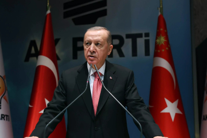 Cumhurbaşkanı Erdoğan: Faşizan tavrına bir kez daha tanık olduk