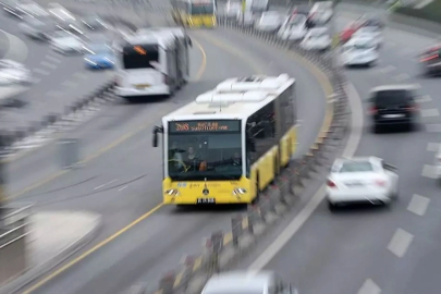 İstanbul'da toplu ulaşıma zam kararı alındı