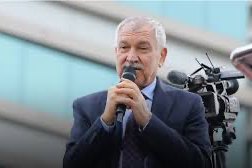 Tahliyesine itiraz edilmişti! Zeydan Karalar için karar verildi