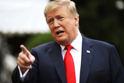 Trump’tan İran’a yeni tehdit mesajı: "Anlaşma yapmazlarsa..."
