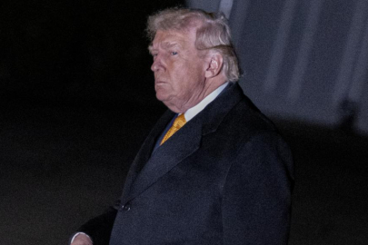 Trump'tan Pentagon'a "enerji alımlarında kömür santralleriyle çalışma" talimatı