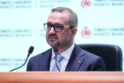 Yıl sonu enflasyon tahmini belli oldu... TCMB Başkanı Karahan: Olumlu seyir devam edecek