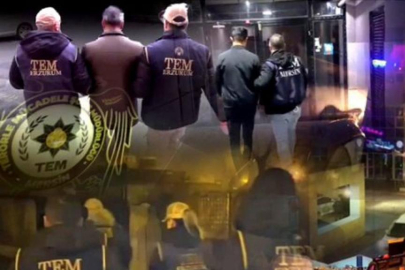 11 ilde FETÖ operasyonu: 93 gözaltı