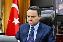 Adalet Bakanı Gürlek’ten soruşturmalara ilişkin açıklama