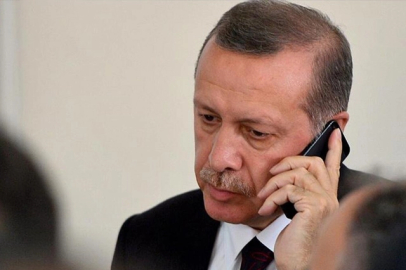 Cumhurbaşkanı Erdoğan, Irak Başbakanı Muhammed Şiya es-Sudani ile görüştü