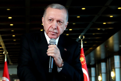 Cumhurbaşkanı Erdoğan, Boğaziçi Üniversitesi yatırımlarını açıkladı