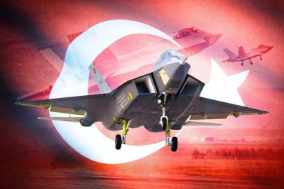 Geri sayım başladı! ABD'den çifte KAAN sinyali