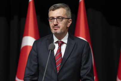 İletişim Başkanı Duran, 13 Şubat Dünya Radyo Günü'nü kutladı