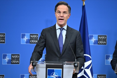 Lahey'den sonra her şey değişti! Rutte'tan dikkat çeken açıklama: Hiç olmadığı kadar güçlü