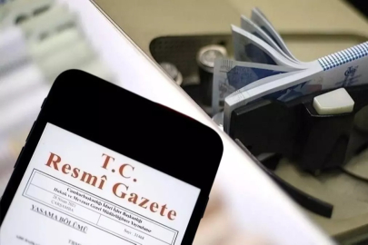 Suç gelirleriyle mücadelede dikkat çeken karar! Para nakli yapanlara yeni yükümlülük