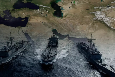 Ankara'nın güvenlik ağı bölgeyi aşıyor! Türkiye'nin stratejisi başlarını döndürdü