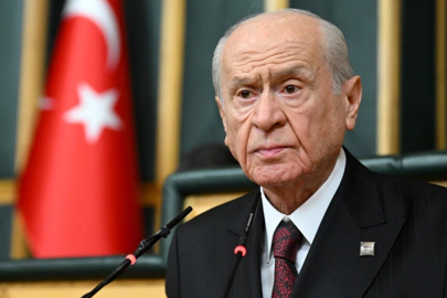 Bahçeli: Terörsüz Türkiye'de kritik eşikteyiz