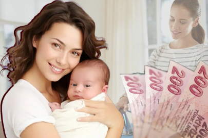 Ev kadınlarına emeklilik yolu açılıyor