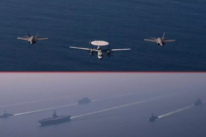 Orta Doğu savaşın eşiğinde: ABD'den İran'a ''topyekün'' operasyon hazırlığı