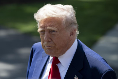 Trump: İran'da rejim değişimi olabilecek en iyi şey