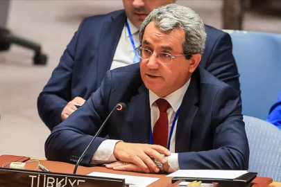 Türkiye, BMGK'da YPG gerçeğini yüzlerine vurdu: Yaptıkları şantajı unutmayın