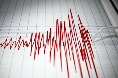 Akdeniz’de korkutan deprem! Hangi noktada hissedildi?
