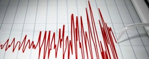 Akdeniz’de korkutan deprem! Hangi noktada hissedildi?