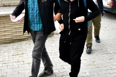 Ankara merkezli dolandırıcılık operasyonunda 22 tutuklama