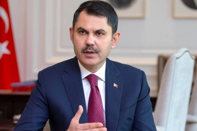 Bakan Kurum TOKİ kura takvimini açıkladı