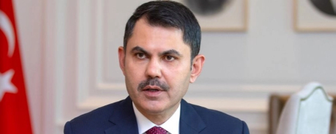 Bakan Kurum TOKİ kura takvimini açıkladı