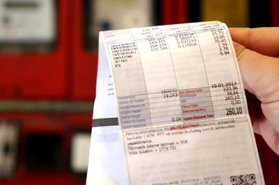 Doğal gazda bağlantı ve fatura kuralları değişti