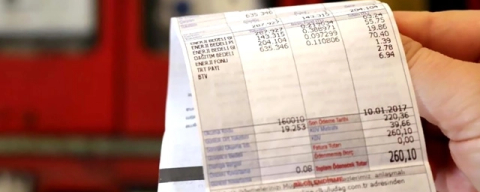 Doğal gazda bağlantı ve fatura kuralları değişti