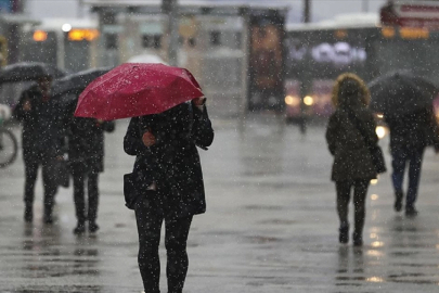 Lodos etkisi sürüyor sıcaklıklar ne kadar düşecek?