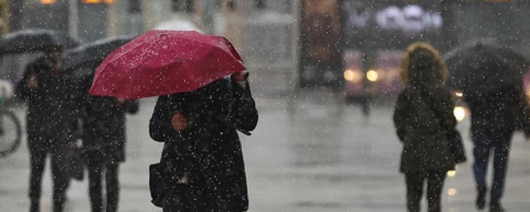 Lodos etkisi sürüyor sıcaklıklar ne kadar düşecek?