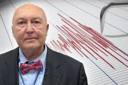 Uzman isim deprem açısından güvenli yerleri sıraladı