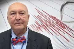 Uzman isim deprem açısından güvenli yerleri sıraladı