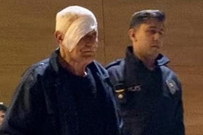 Alkollü bisiklet kullanan sürücüye 12 bin 875 lira ceza