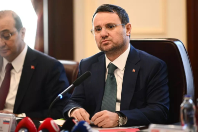 Bakan Gürlek'ten İsrail'in Batı Şeria'da toprak gasbını resmileştirme kararına tepki