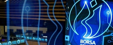 Borsa İstanbul rekor seviyeye ulaştı