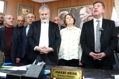 Görele’de başkanvekilliği seçimini kim kazandı?