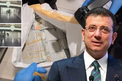 İmamoğlu'na uzanan 30 milyon dolarlık soygun! Yeni gözaltılar var