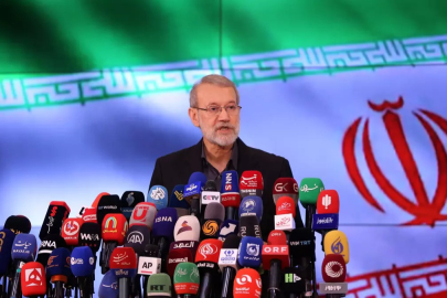 İran'dan Türkiye'ye ''İsrail'' teklifi: Hazırız