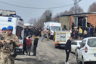 Maden göçüğü sonrası Bakan Gürlek’ten soruşturma açıklaması