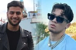 Reynmen ve Çakal’ın test sonuçları belli oldu