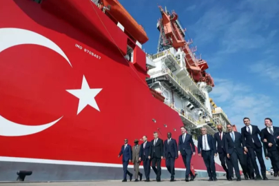 Türkiye’den Somali hamlesi: “Çağrı Bey” bölgede dengeleri değiştiriyor