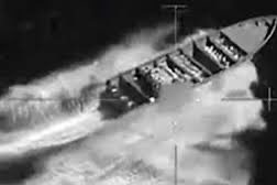 ABD ordusu üç tekneyi vurdu: 11 ölü