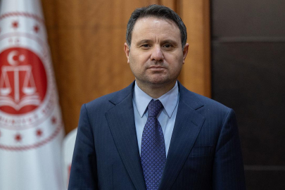 Bakan Gürlek: Sahaya kulak vereceğiz, verilere dayalı karar alacağız